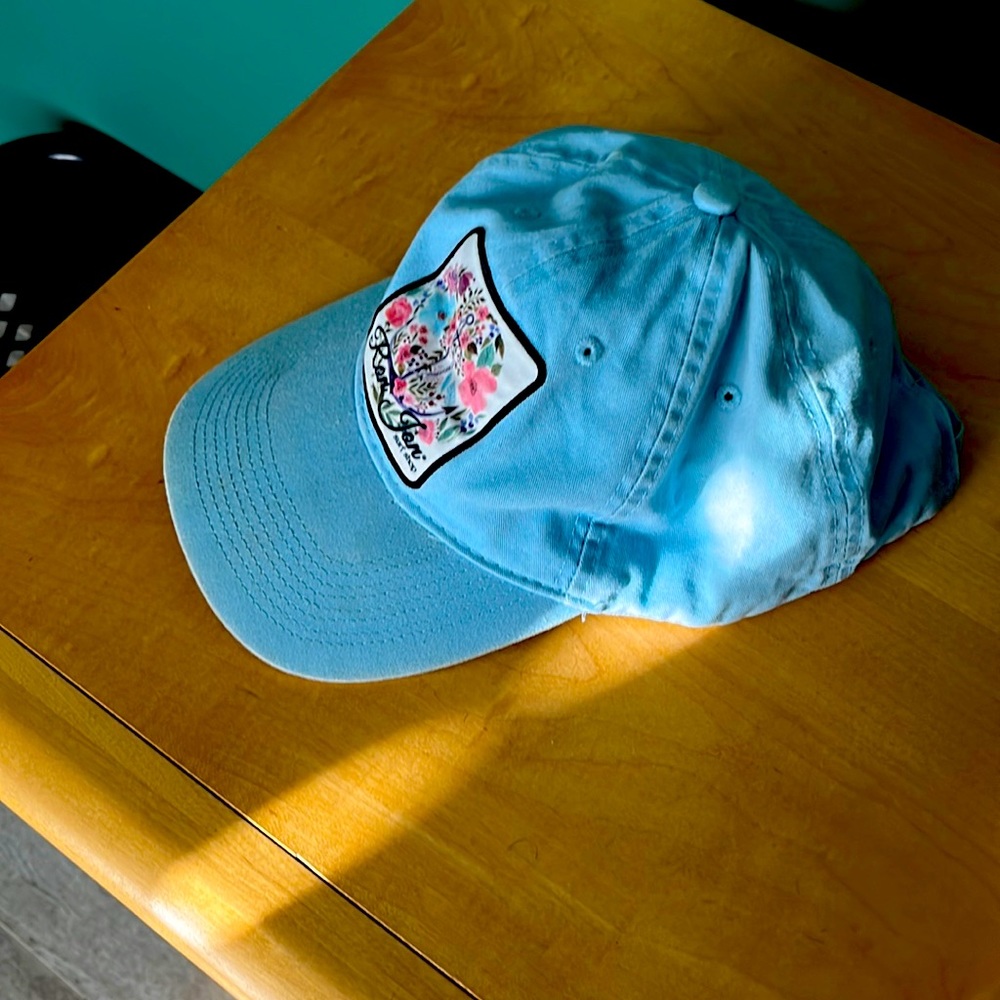 Ron Jon Surf Shop Cap
